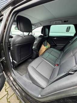 Peugeot 508 SW Business Line 2.0 HDi 163k - 4