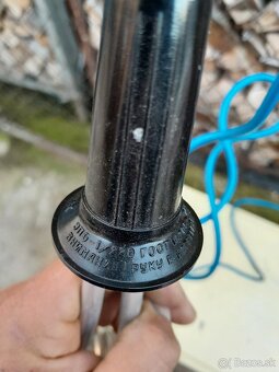 Predám špirálu na ohrev vody - 4