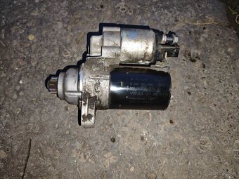 Diely na Škoda Fabia II, r.v. 2011, - 4