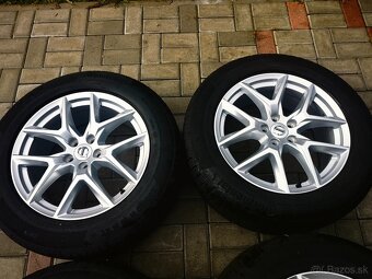 Volvo ,XC40, xc60, xc90, V90,Ford 5x108 r18 - 4