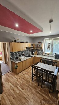 Predaj rodinného domu v obci Rudina - 4