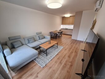 2-izbový byt v rezidencii Tabáň s garážou - 4