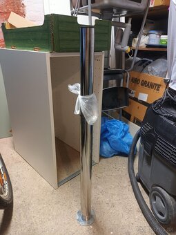 IKEA nastaviteľná noha OLOV - 4