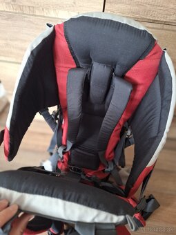 Turistický nosič Dromader - 4