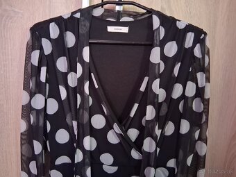 Spoločenské šaty značky Reserved - 4