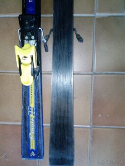 lacné lyže - 4