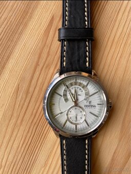 Predam Hodinky Festina Retro 16573 - 4