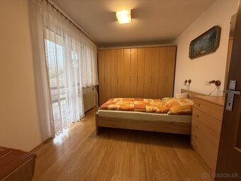 Rodinný dom 5+1, Žilinská Lehota , 160m², slnečný pozemok - 4