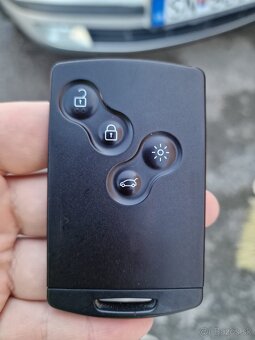 Renault Megane Grandtour 1.6 benzin - 4