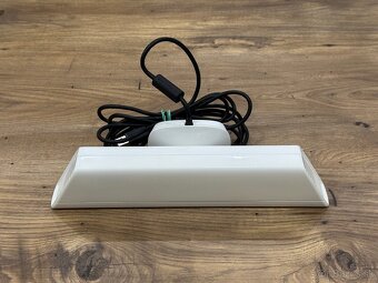 Kinect senzor na XBOX 360 biely - 4