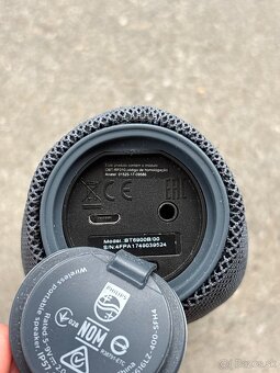 Bluetooth reproduktor Philips EverPlay BT6900B - 4