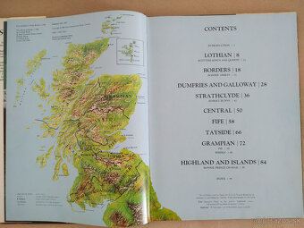 The Love of Scotland - Leslie Gardiner (EN) - 4