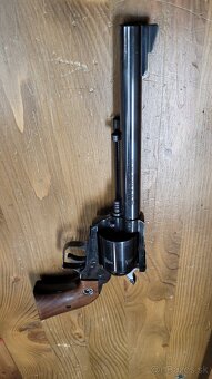 Predám revolver Ruger, kaliber: 44 Magnurn - 4