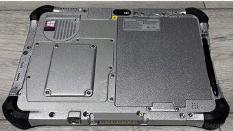 Panasonic Toughpad FZ-G1 MK5 FZ-G1W1898TE - 4