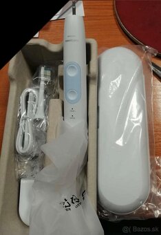 Sonická kefka Philips ProtectiveClean 4500 - 4