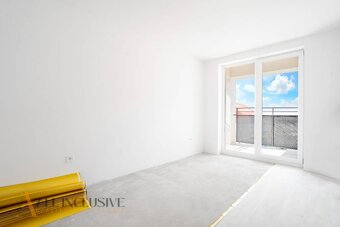 ALL INCLUSIVE | NA PREDAJ 3-IZB. BYT SO ZÁHRADKOU V DUNAJSKE - 4