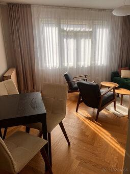 3-izbový byt na prenajom v centre Bratislavy - staré mesto - 4