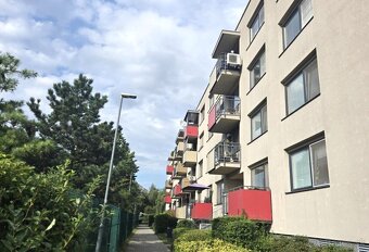 Predaj - Vonkajšie parkovacie státie - Okružná ul. STUPAVA - 4