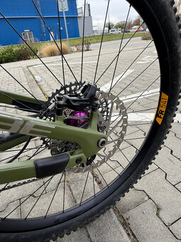 Cube Stereo One55 Veľkosť L - 4