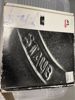 liatinový hrniec Staub, Nový - 4