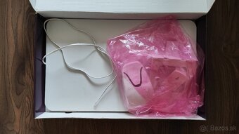 Predam odsavacku a monitor dychu - 4