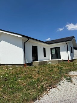 NOVOSTAVBA 4 IZBOVÉHO RODINNÉHO DOMU V ŠTANDARDE, A0+ - 4