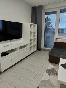 2 izbový byt - 4