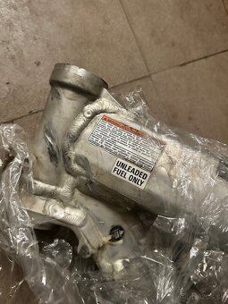 Suzuki RMZ 450 2006 nahradne diely - 4