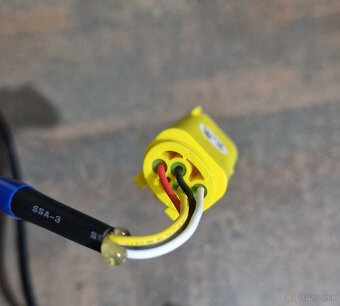 Cúvacia kamera HYUNDAI ix35, 95790-2S112 , 95760-1K501 - 4