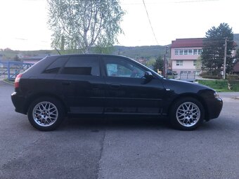 Predám Starú Audi a3 1.9 TDI 66KW 🔥 - 4