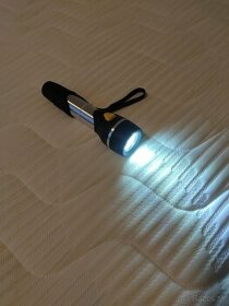 Predam celovku, baterky a svietidla - 4