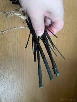 Stabilizovany eukalyptus - 4