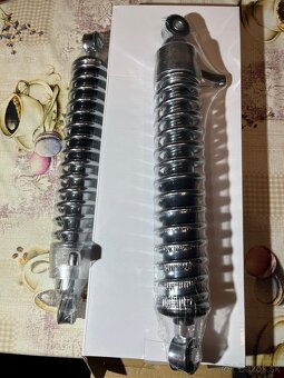 Simson Enduro S 51. - 4