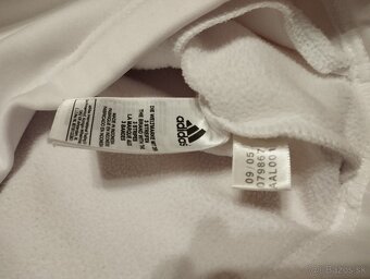 Mikina Adidas Predator - 4