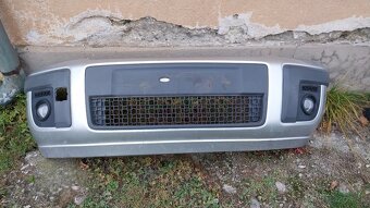 Ford fusion - náhradné diely - 4