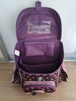 Školská taška Bon Voyage II - 4