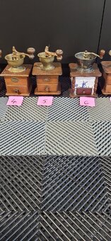 Mix mlyncekov na kavu - 4