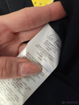 Luisa Spagnoli saty vel.M - 4