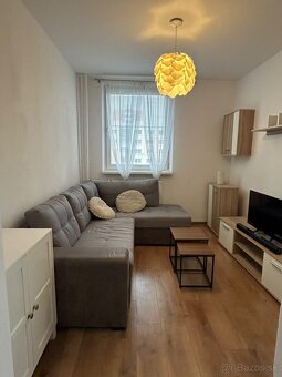 na prenájom 2. izbový byt s balkónom Poprad - 4