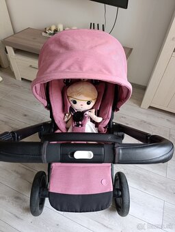 Kočík Cybex balios s Lux - 4