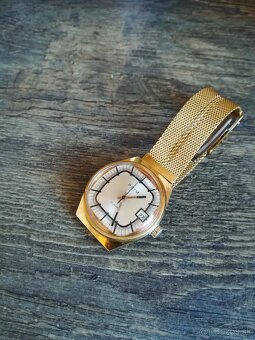 Pánske hodinky Prím Televízia Top - 4