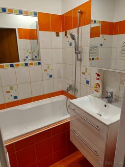 Prenajom 2+1 izbovy byt - 4