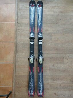 Lyže Elan 152 cm - 4