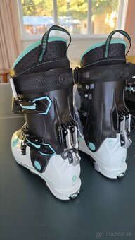 Skialp lyziarky SCOTT Celeste Tour - 4