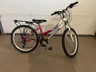 Bicykel kenzel 24 - 4