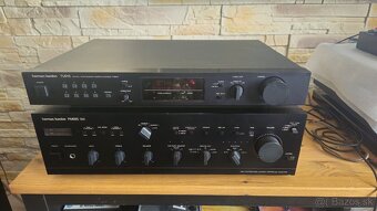 H/K PM665 Vxi + H/K TU915 QUARTZ-LOCKED - 4