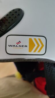 Detská lyžiarska prilba - 4