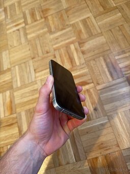 Iphone 15pro 256gb white titanium - 4