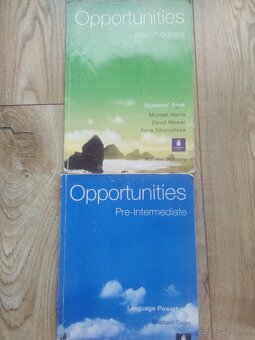 Headway,Opportunities - 4