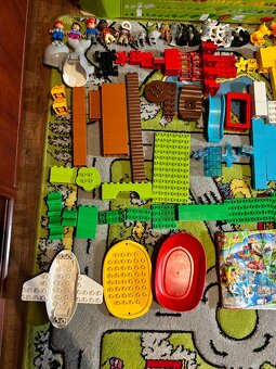 LEGO DUPLO 10805 - Around the world - 4